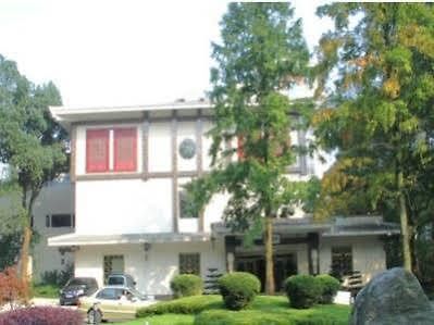 Moonstar Hotel Ya'an Bagian luar foto