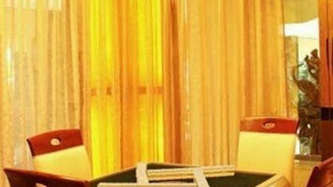 Moonstar Hotel Ya'an Bagian luar foto